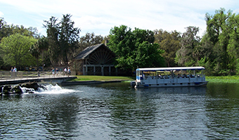 Parks and Trails
