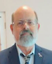 Mike Arman