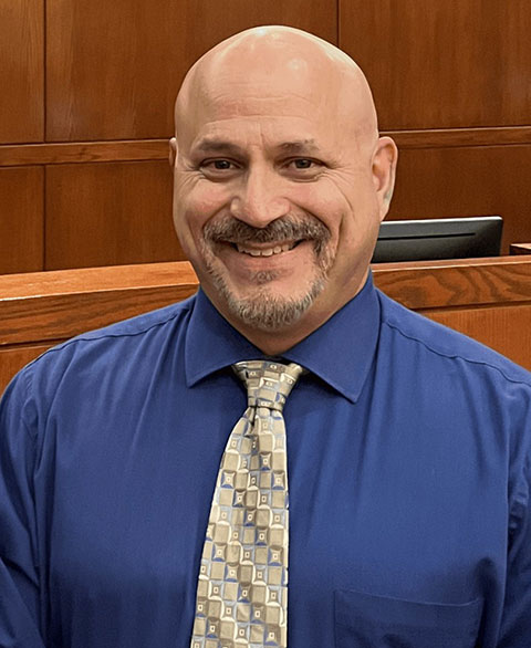 Nick Conte