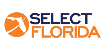 Select Florida Expo Logo