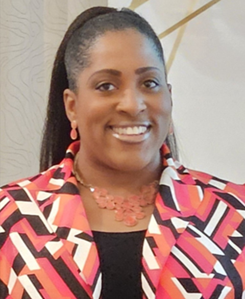 Trecia Arrington