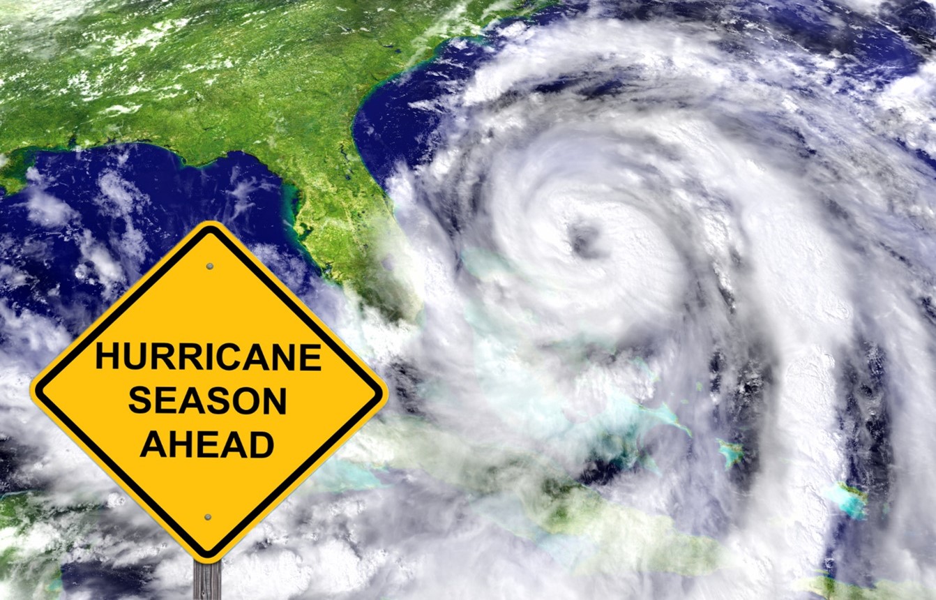 Hurricane Preparedness for Business