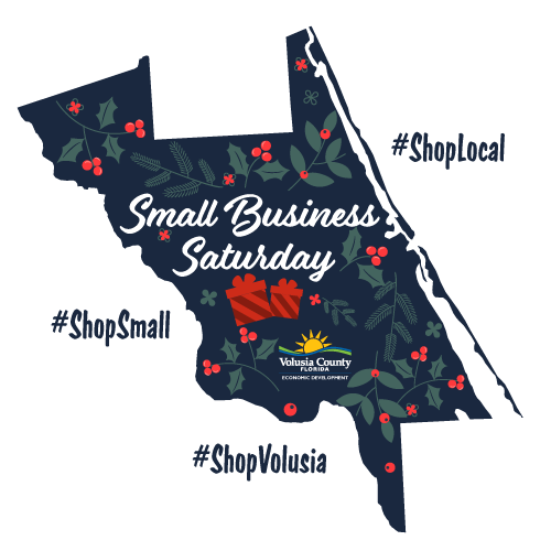 Shop Local on Small Business Saturday