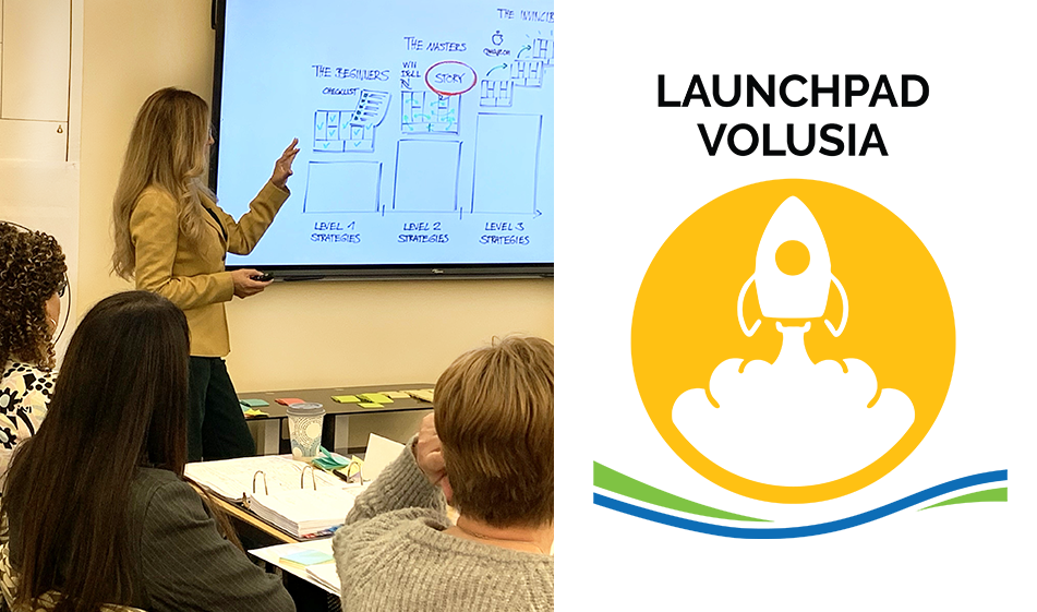 Accelerate Your Business Startup with LaunchPad Volusia