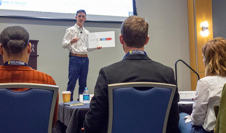 Aspiring Entrepreneurs Encouraged to Apply for the 2025 Volusia Innovation Challenge